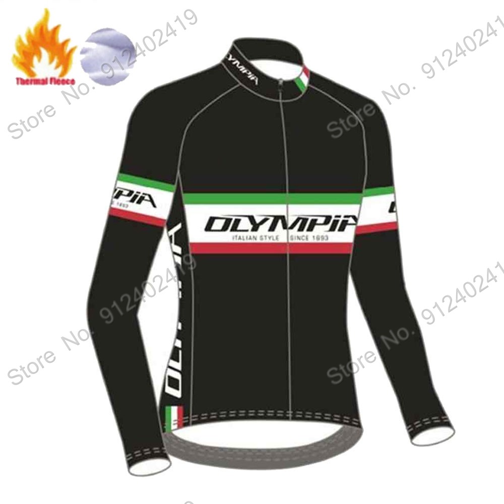 Maglia Ciclismo 2023 Olympia I - огляд і ціна Cycling Community