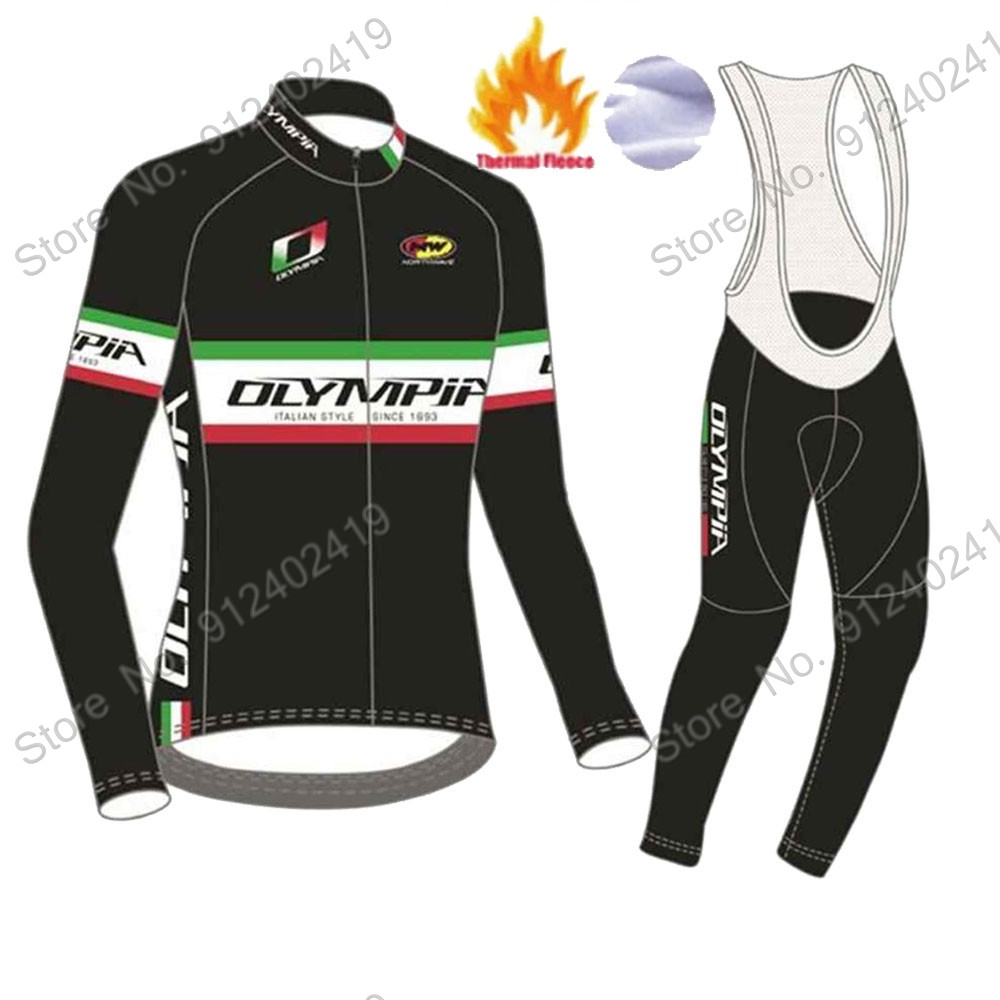 Maglia Ciclismo 2023 Olympia I - огляд і ціна Cycling Community