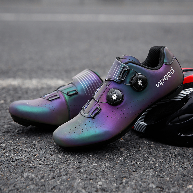 Cycling Sneaker MTB Men Sport  - огляд і ціна Cycling Commuter Shoes