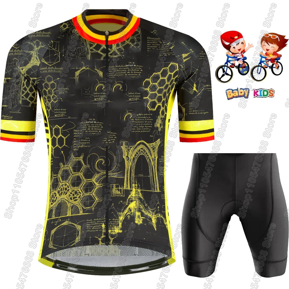 Kids France Tour 2026 Cycling  - огляд і ціна Cycling Community