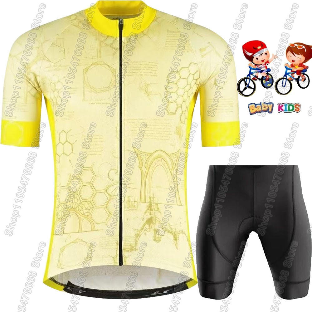 Kids France Tour 2026 Cycling  - огляд і ціна Cycling Community