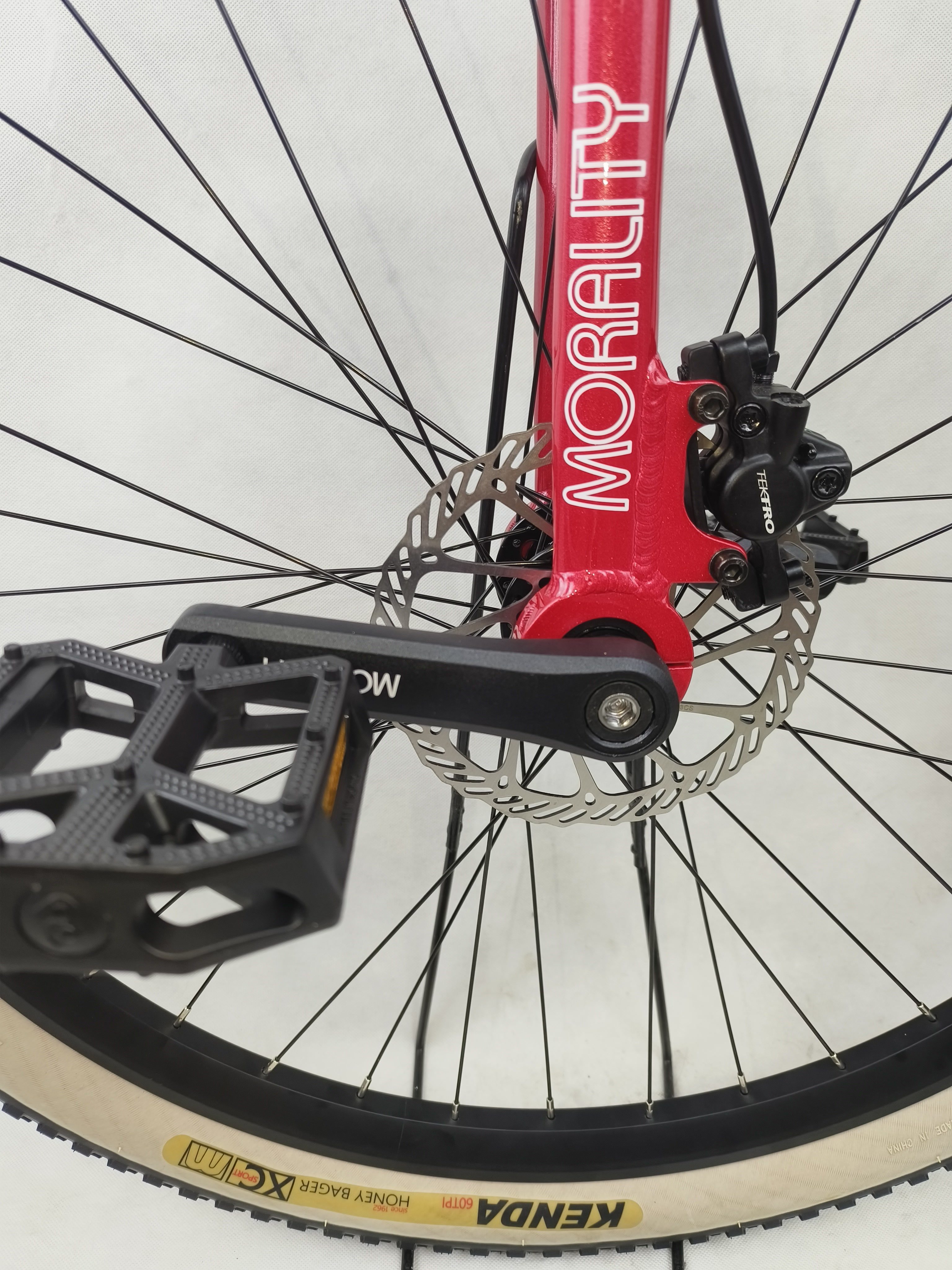29Inch Morality Hydraulic Disc - огляд і ціна Cycling Commute Distance