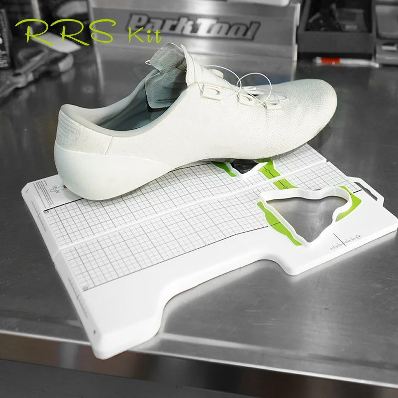 Rrskit Bicycle Pedal Cleats Ad - огляд і ціна Cycling Commuter Shoes