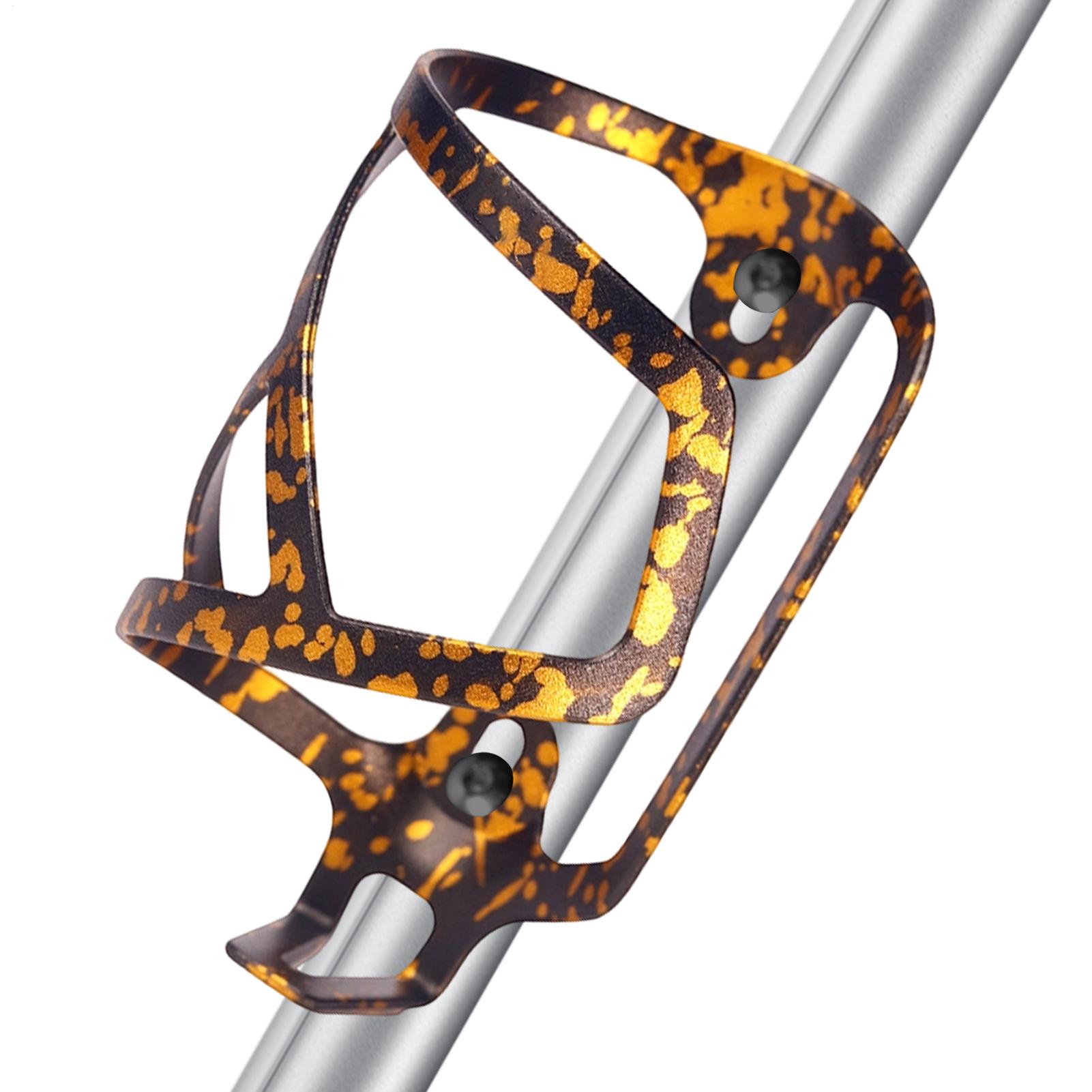Bike Bottle Cage Aluminum Allo - огляд і ціна Cycling Commute Distance