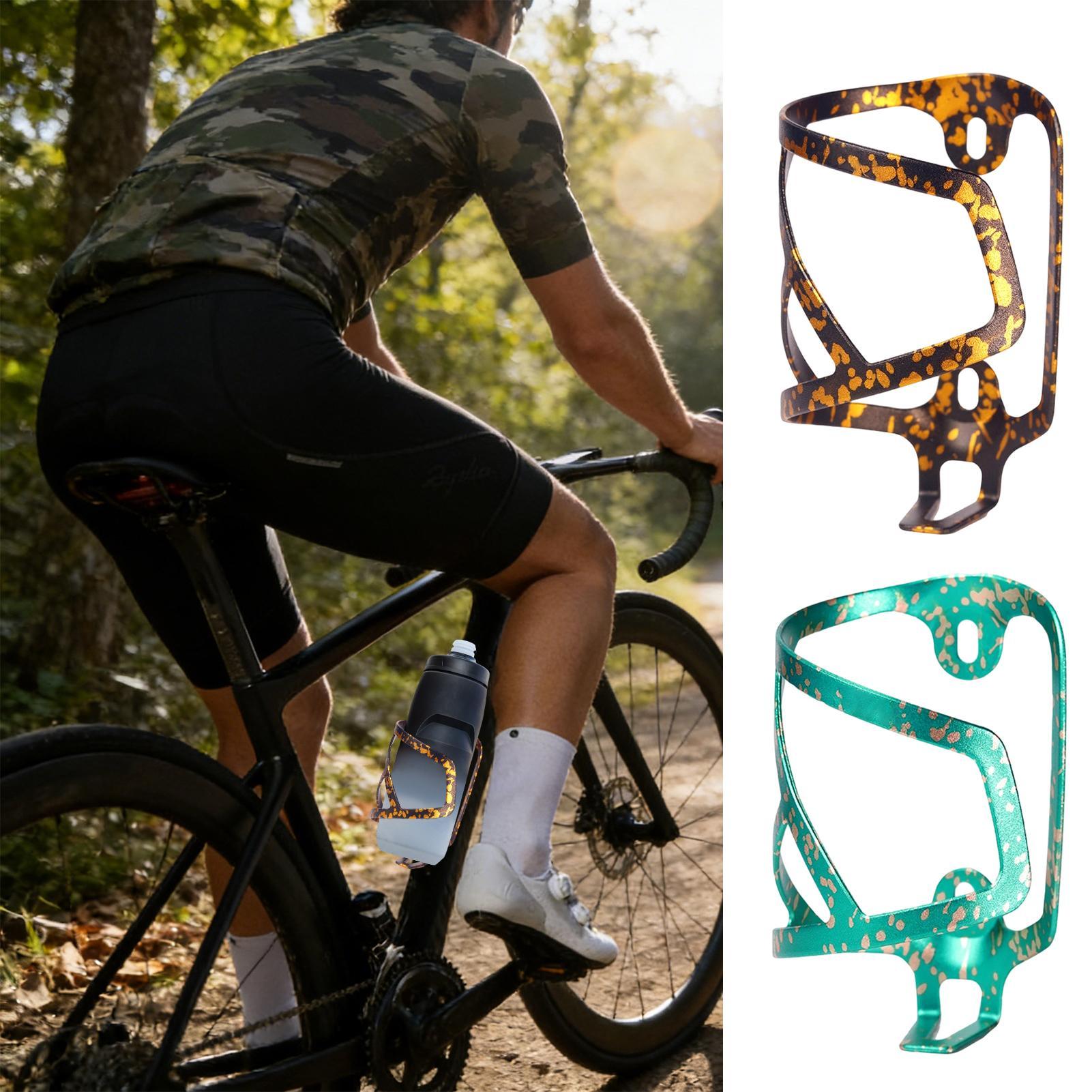 Bike Bottle Cage Aluminum Allo - огляд і ціна Cycling Commute Distance