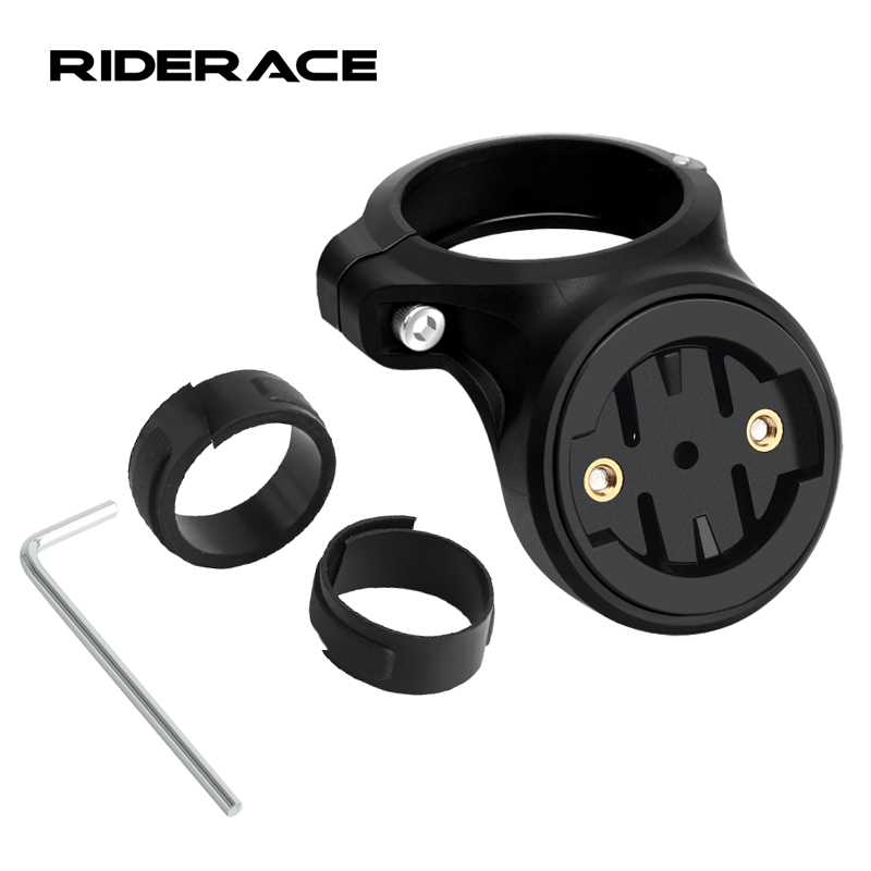 Bike Saddle Lamp Mount Bicycle - огляд і ціна Commuting By Bike