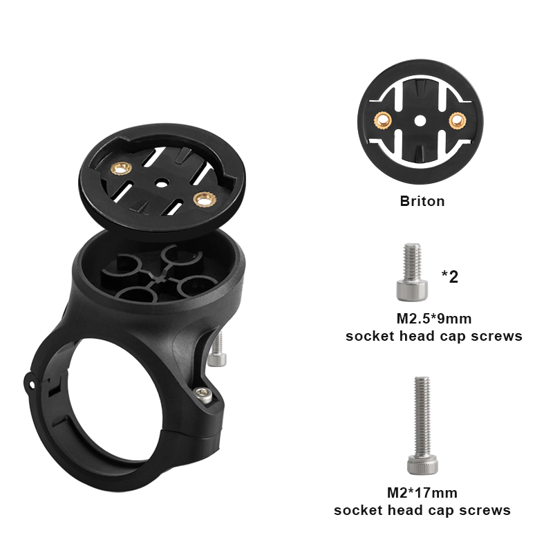 Bike Saddle Lamp Mount Bicycle - огляд і ціна Commuting By Bike