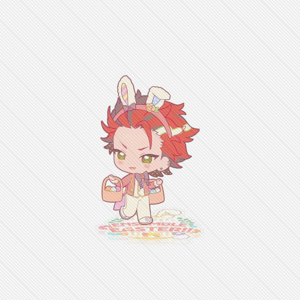 10CM game Ensemble Stars!! Eas - огляд і ціна Chain Lock Combination