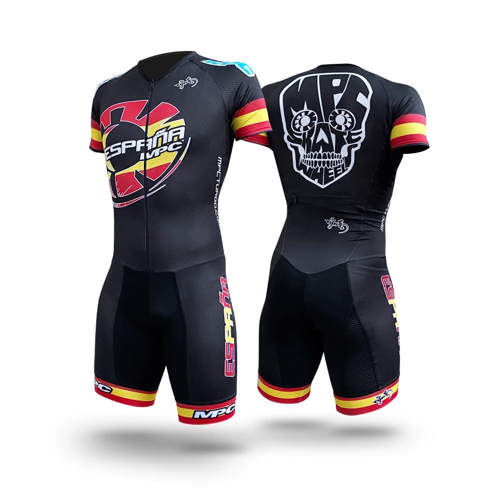 Mpc Speed Men Cycling Jersey I - огляд і ціна Cycling Community