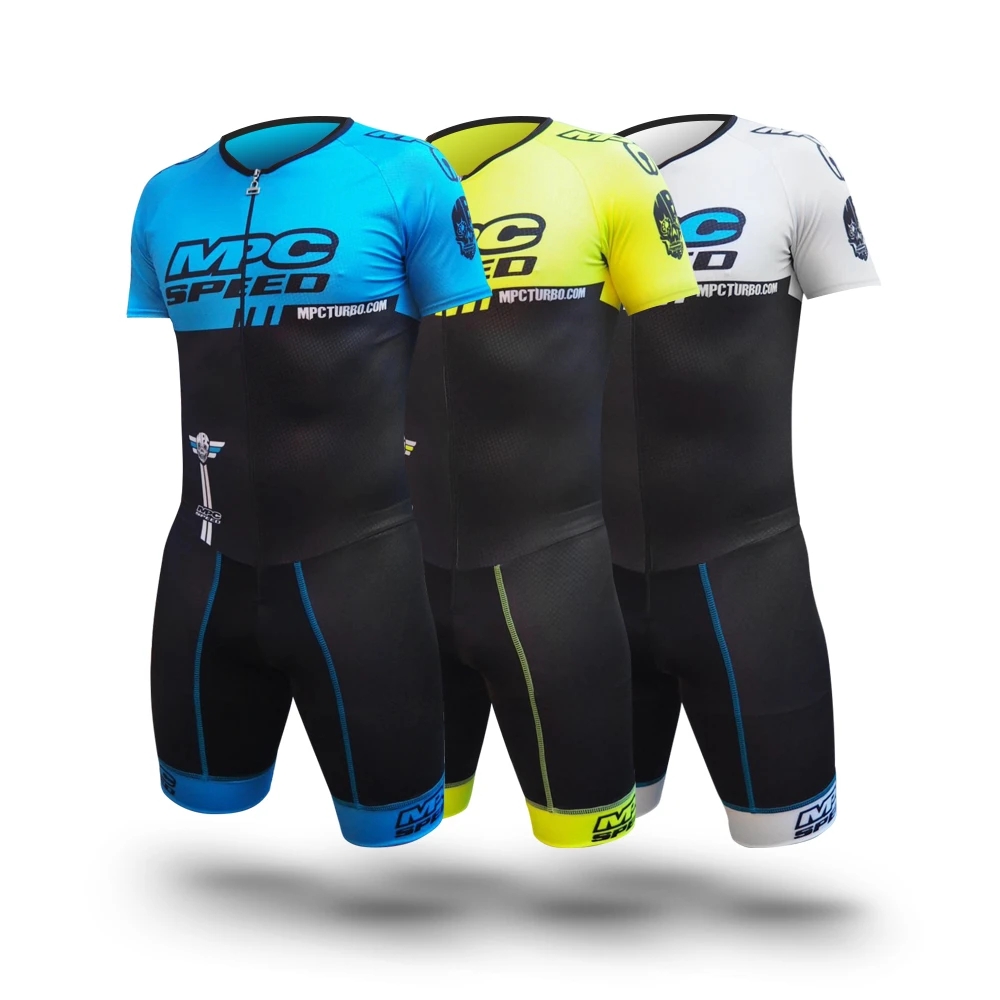 Mpc Speed Men Cycling Jersey I - огляд і ціна Cycling Community