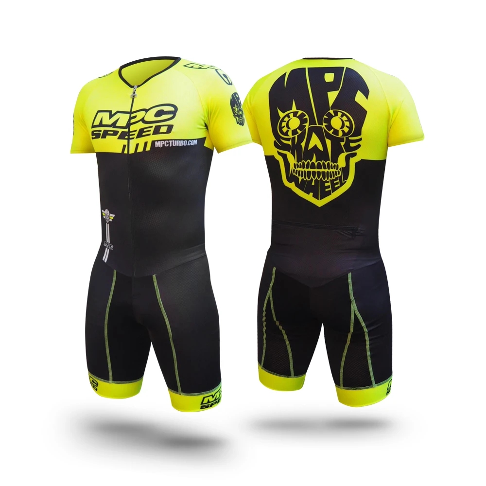 Mpc Speed Men Cycling Jersey I - огляд і ціна Cycling Community