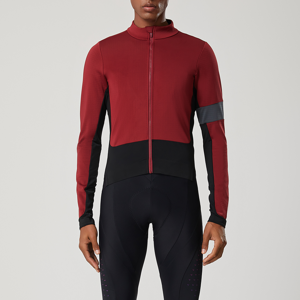 YKYWBIKE Winter Cycling Jersey - огляд і ціна Cycling Commuter Jacket