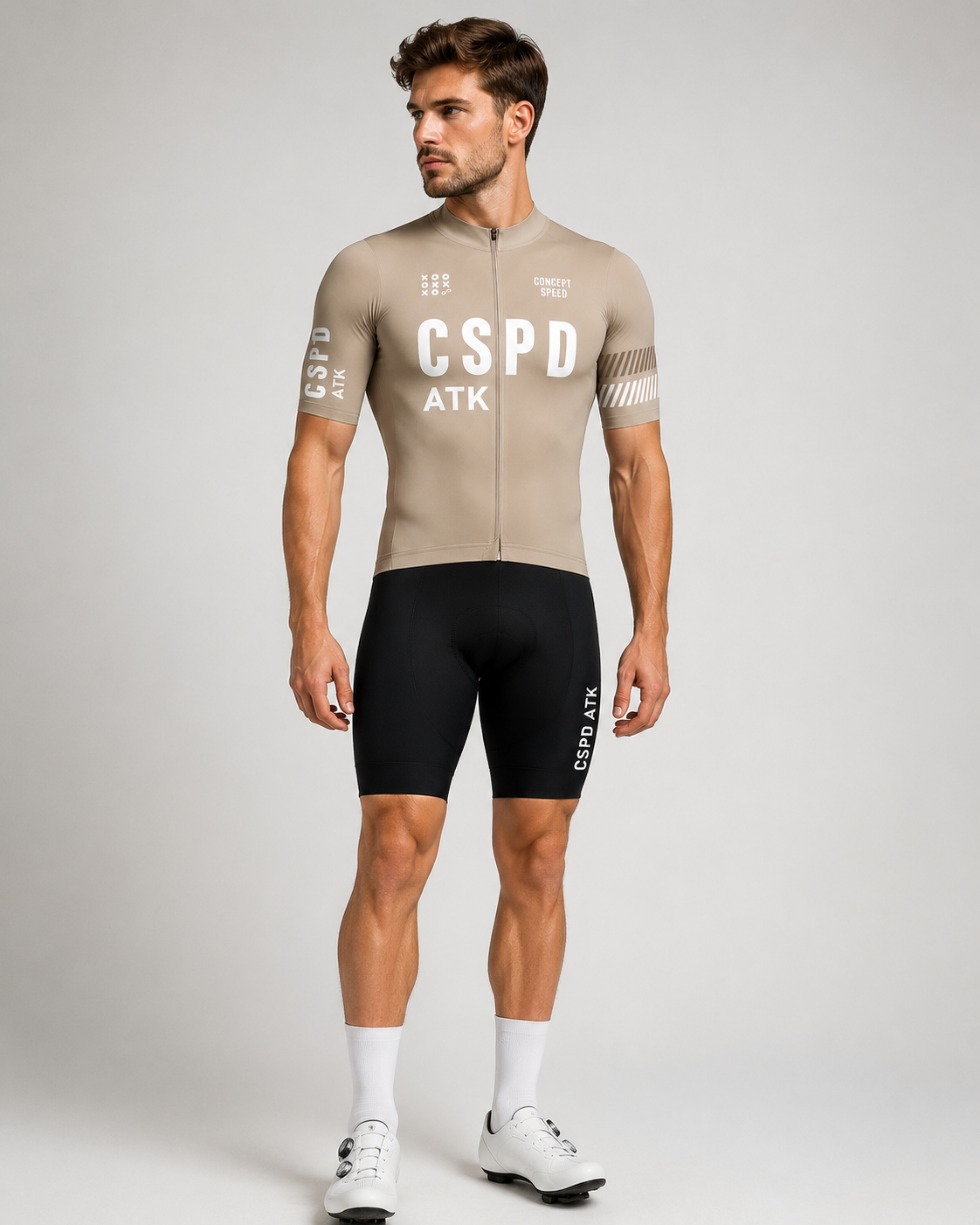 CSPD ATK men's cycling sportsw - огляд і ціна Cycling Community