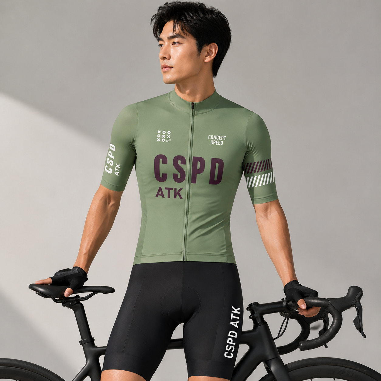 CSPD ATK men's cycling sportsw - огляд і ціна Cycling Community