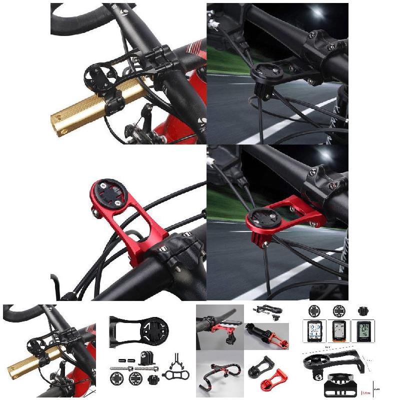Bike Stem Front Bracket Mount  - огляд і ціна Cargo Rack Aluminum