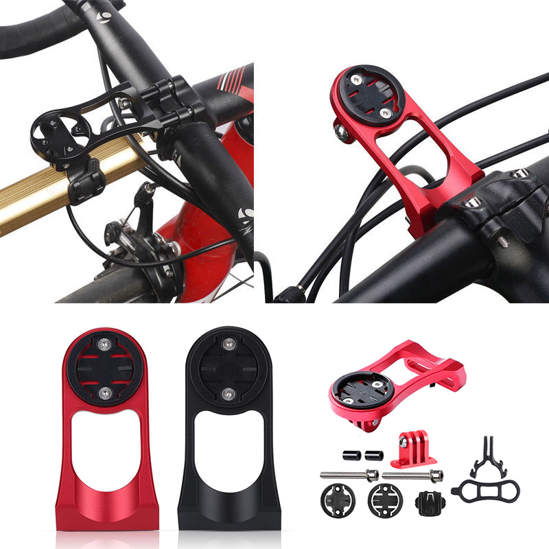 Bike Stem Front Bracket Mount  - огляд і ціна Cargo Rack Aluminum