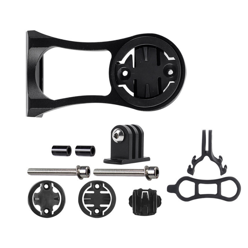 Bike Stem Front Bracket Mount  - огляд і ціна Cargo Rack Aluminum