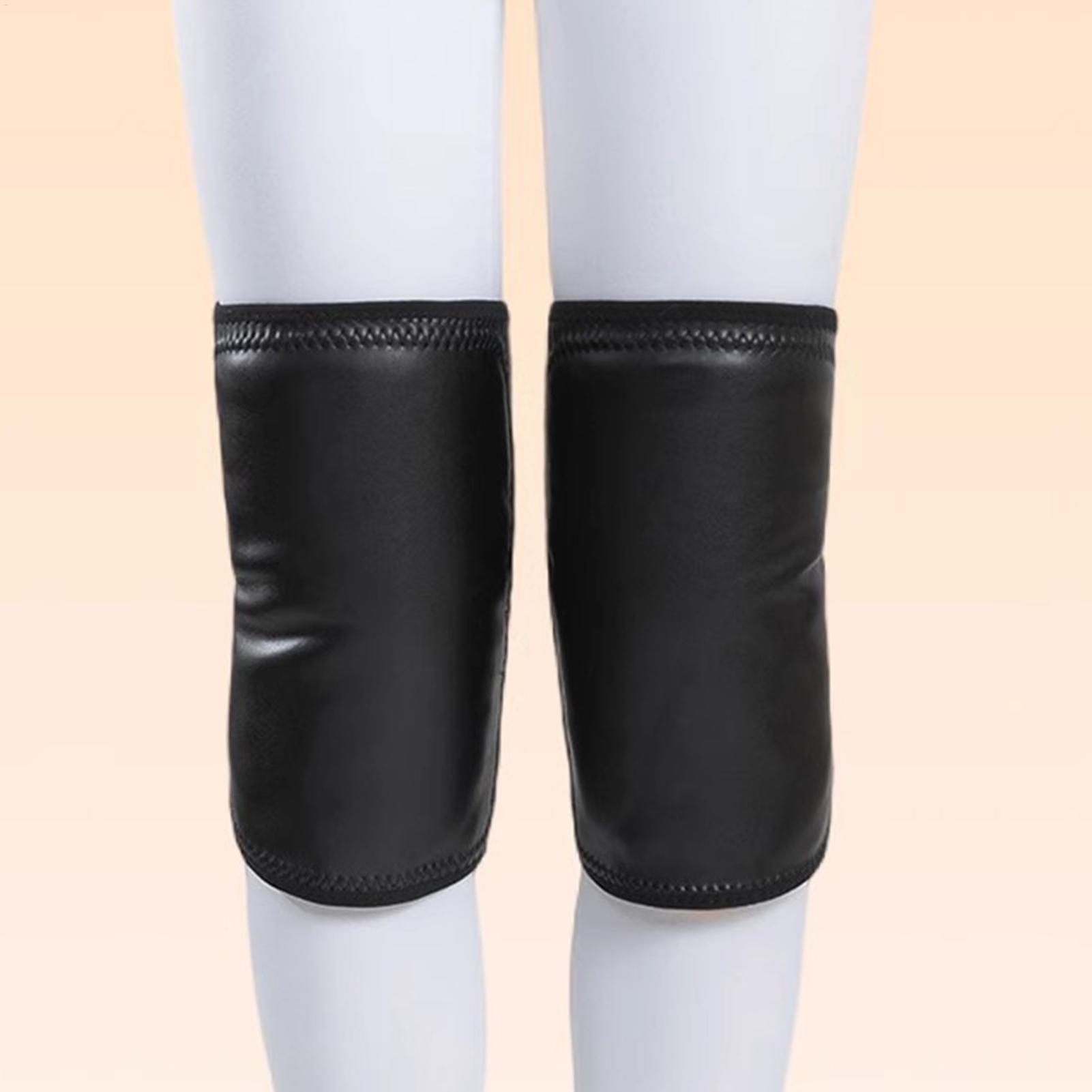 Knee Warmers Thermal Leg Brace - огляд і ціна Cycling To Commute
