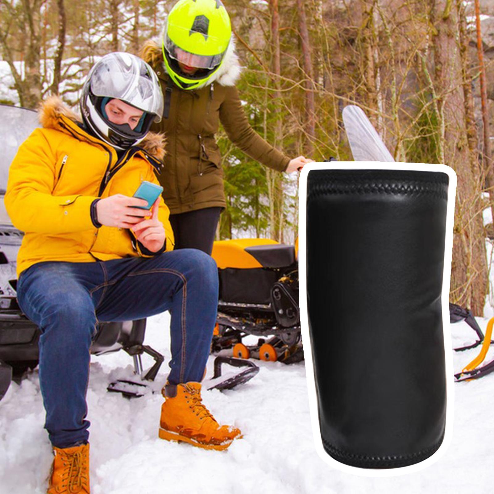 Knee Warmers Thermal Leg Brace - огляд і ціна Cycling To Commute