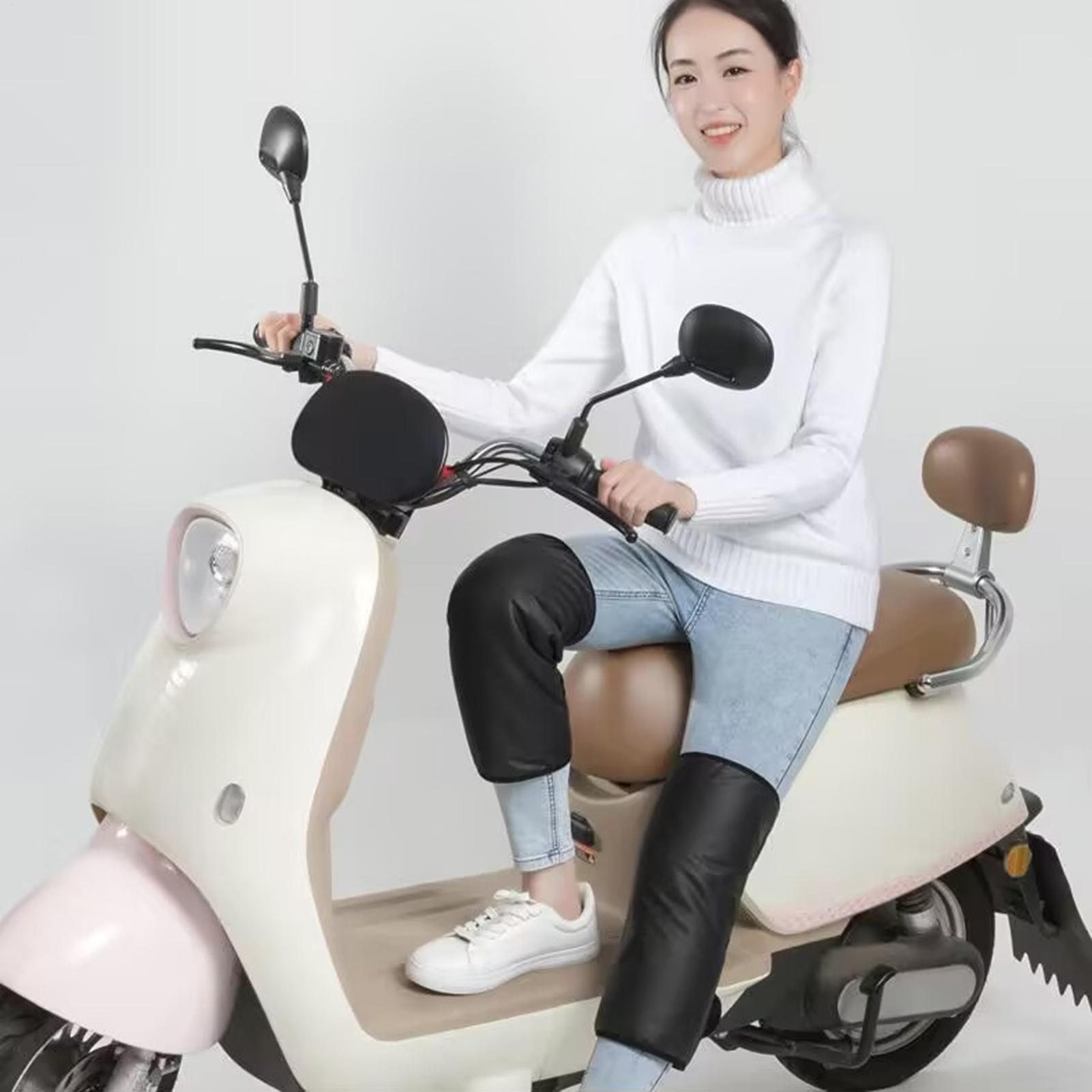 Knee Warmers Thermal Leg Brace - огляд і ціна Cycling To Commute