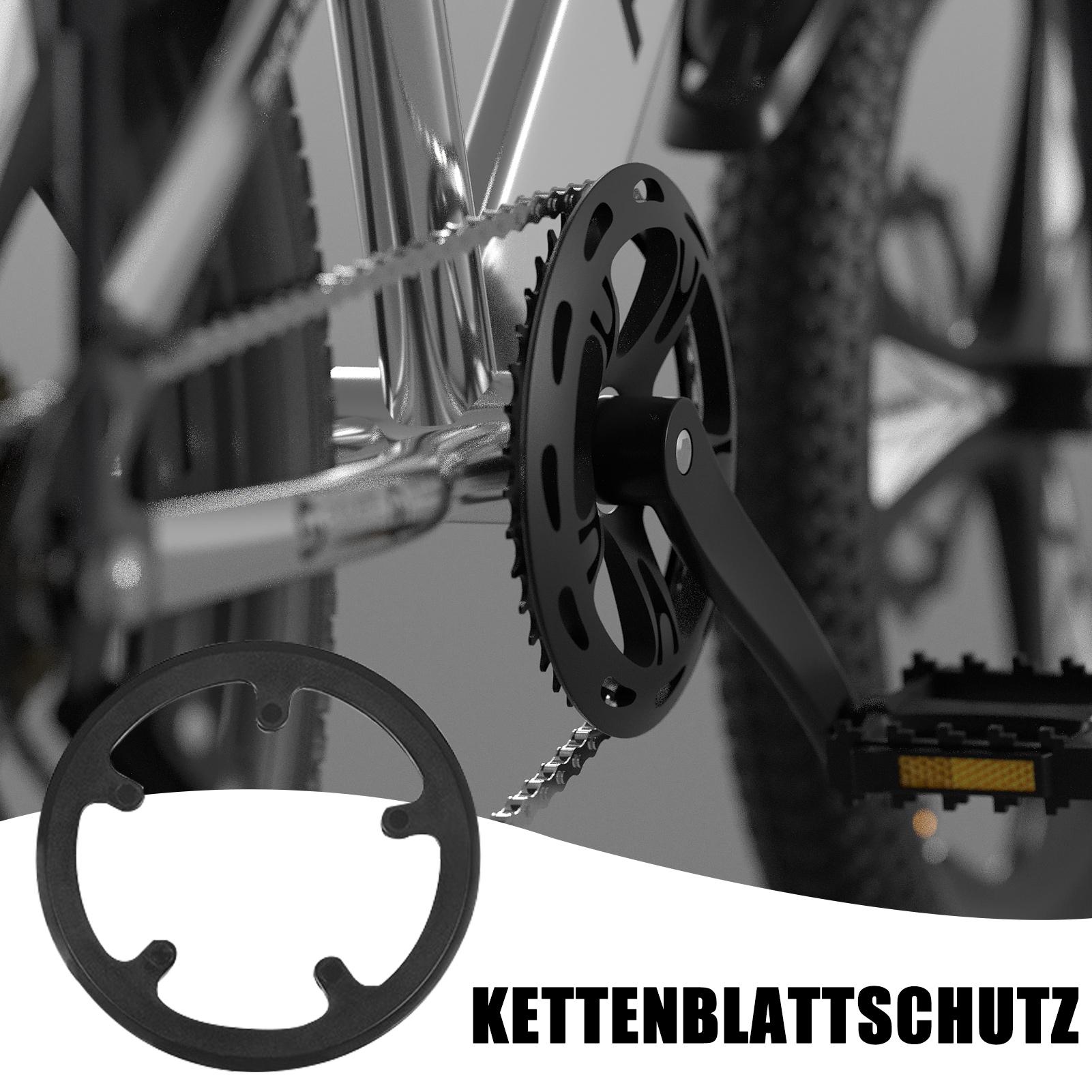 mountain Bicycle Sprocket Prot - огляд і ціна Cycling Loop