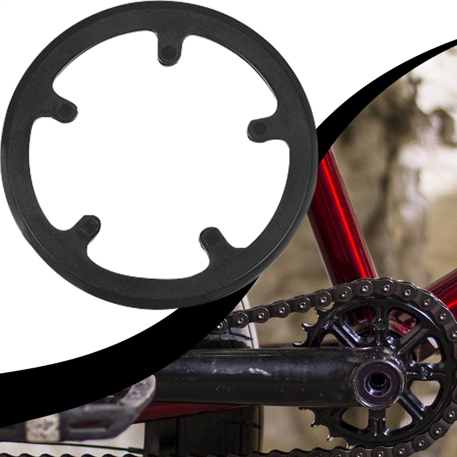 mountain Bicycle Sprocket Prot - огляд і ціна Cycling Loop