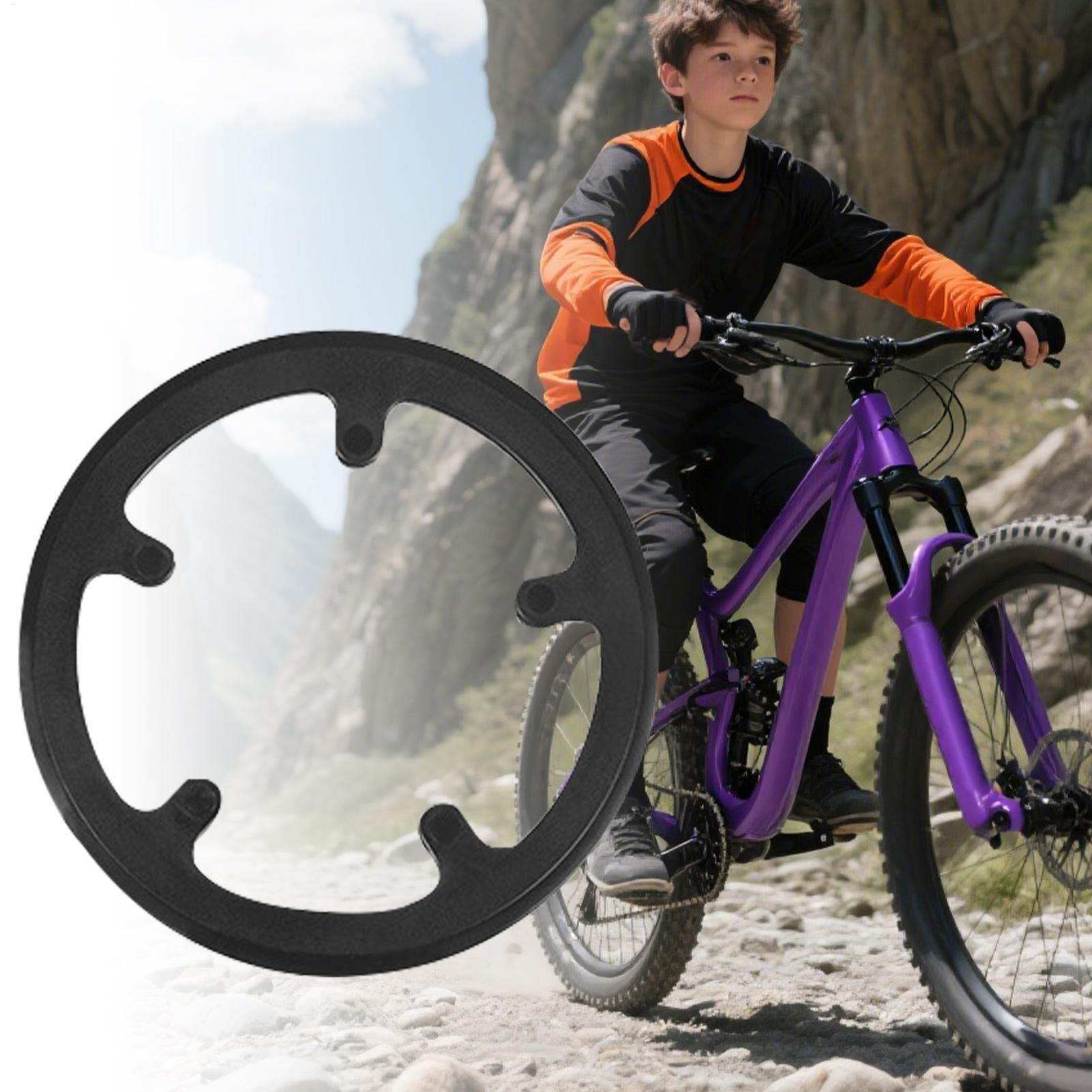 mountain Bicycle Sprocket Prot - огляд і ціна Cycling Loop