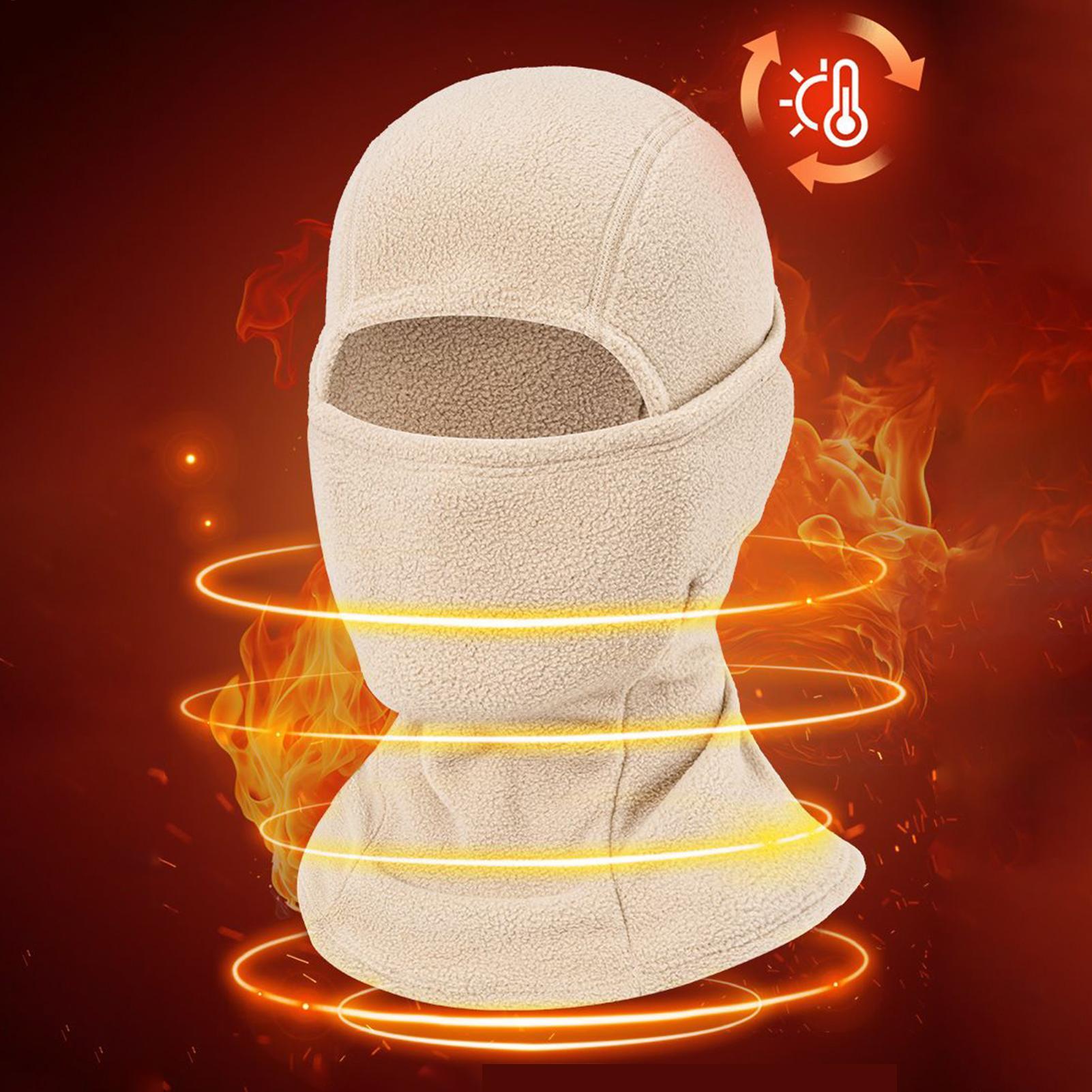 Ski Masque Cycling Neck Warmer - огляд і ціна Cycling Commuter