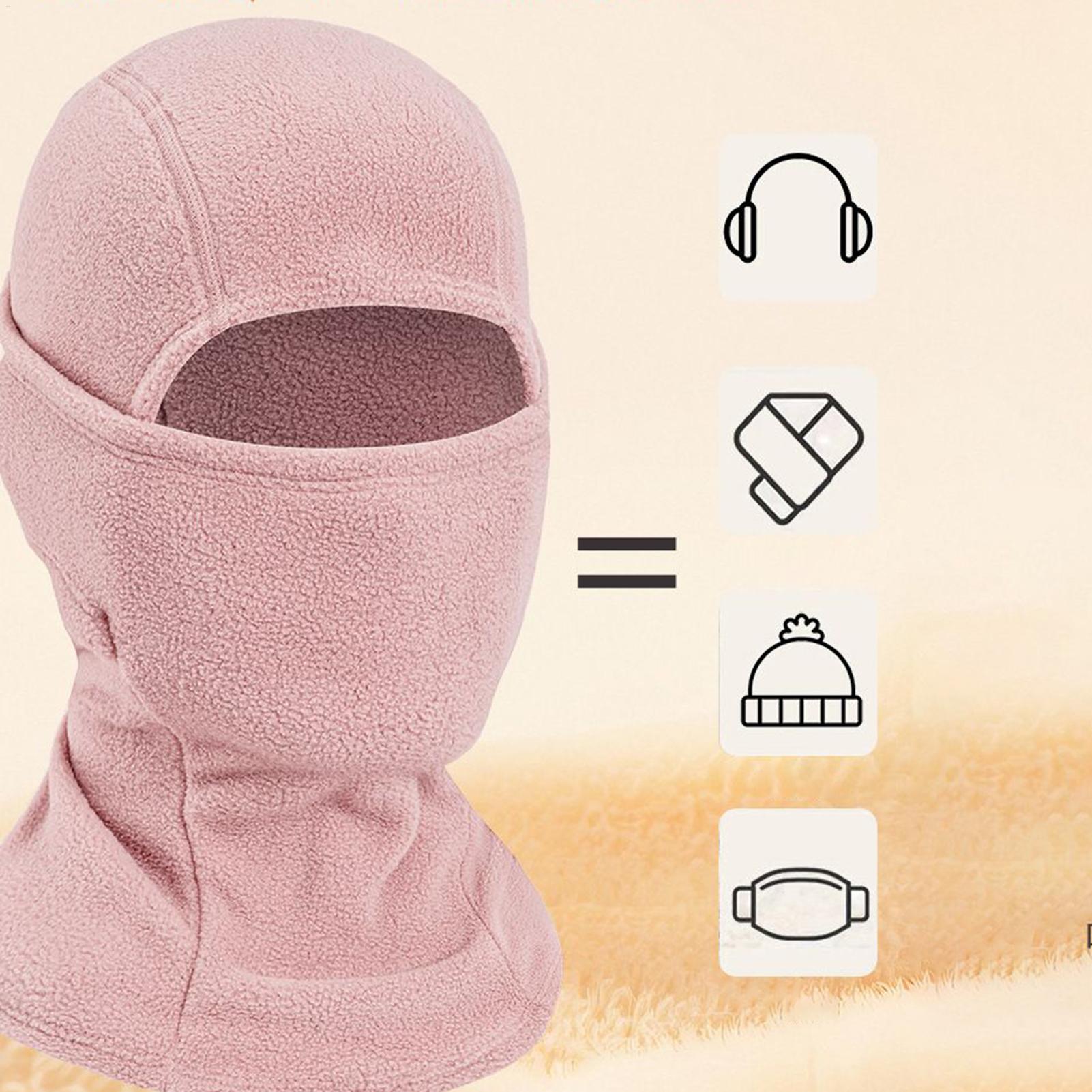 Ski Masque Cycling Neck Warmer - огляд і ціна Cycling Commuter