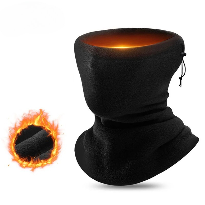 Winter Neck Warmer Gaiter Scar - огляд і ціна Cycling Loop