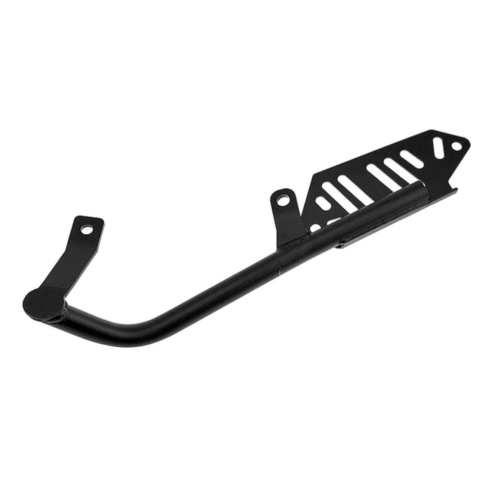 MTKRACING For YAMAHA Tracer 90 - огляд і ціна Cargo Rack Aluminum