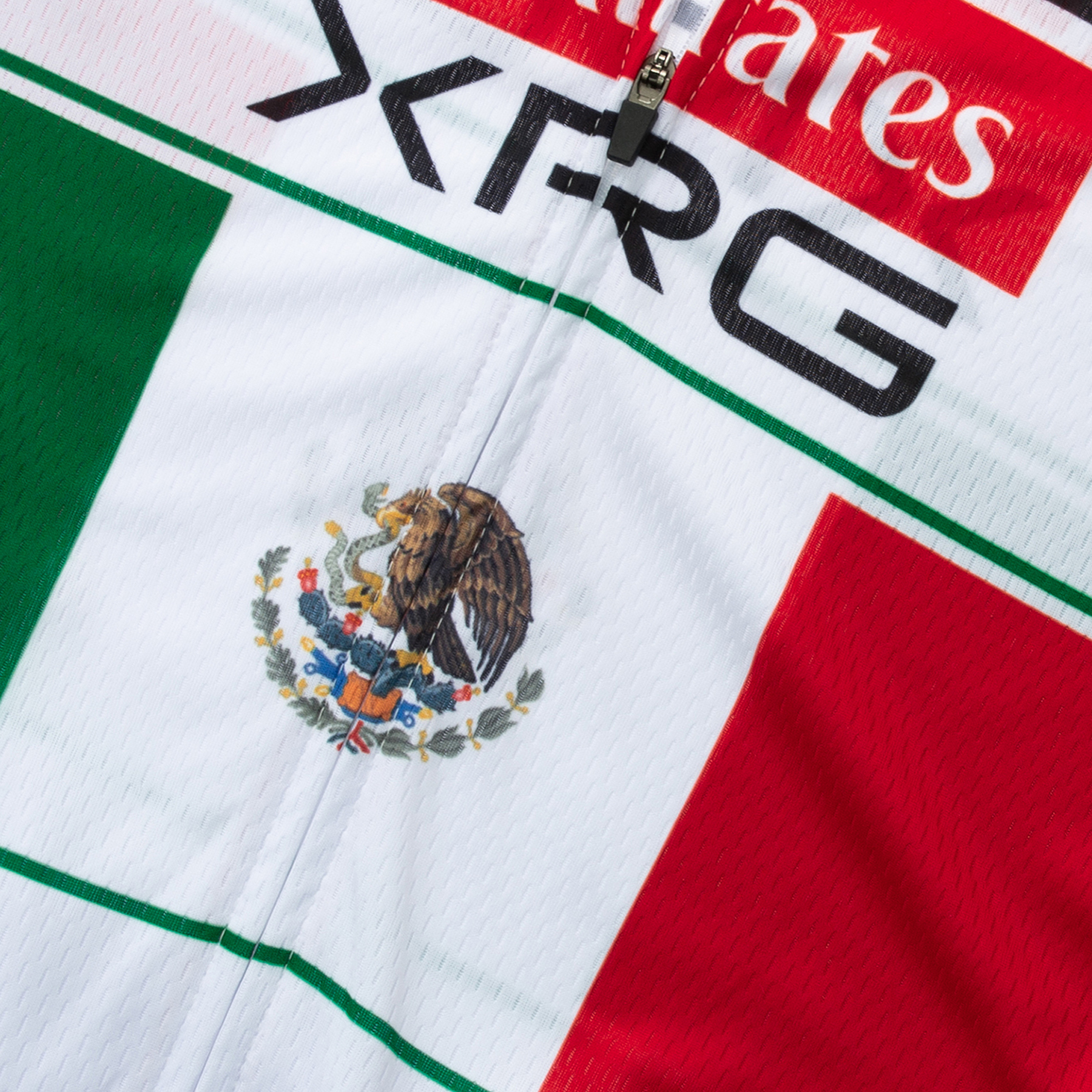 2026 New MEXICO Cycling Jersey - огляд і ціна Cycling Commuter Shorts