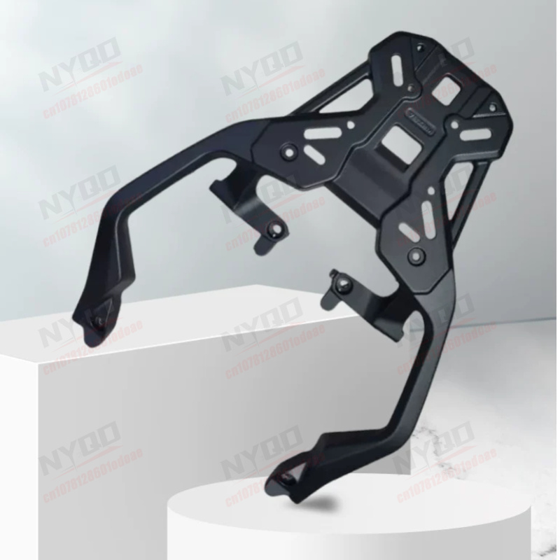 XADV750  FORZA750 NSS750 2021- - огляд і ціна Cargo Rack Aluminum