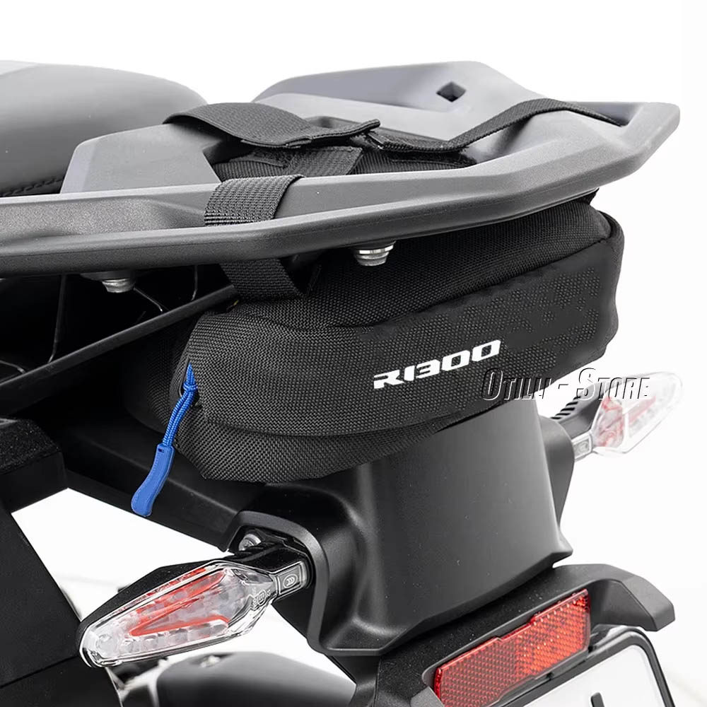 R1300GS Waterproof Pannier Tru - огляд і ціна Panniers Waterproof Rear