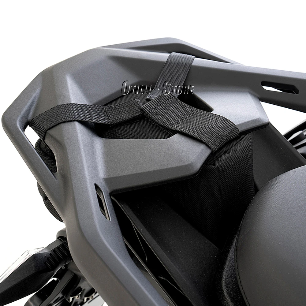 R1300GS Waterproof Pannier Tru - огляд і ціна Panniers Waterproof Rear