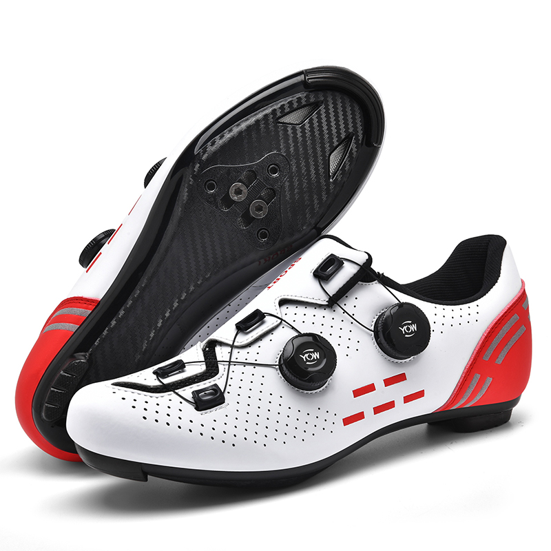 Speed Cycling Sneakers Road Bi - огляд і ціна Cycling Commuter Shoes
