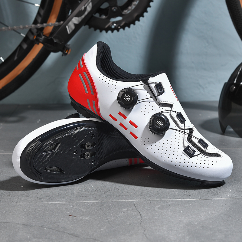 Speed Cycling Sneakers Road Bi - огляд і ціна Cycling Commuter Shoes