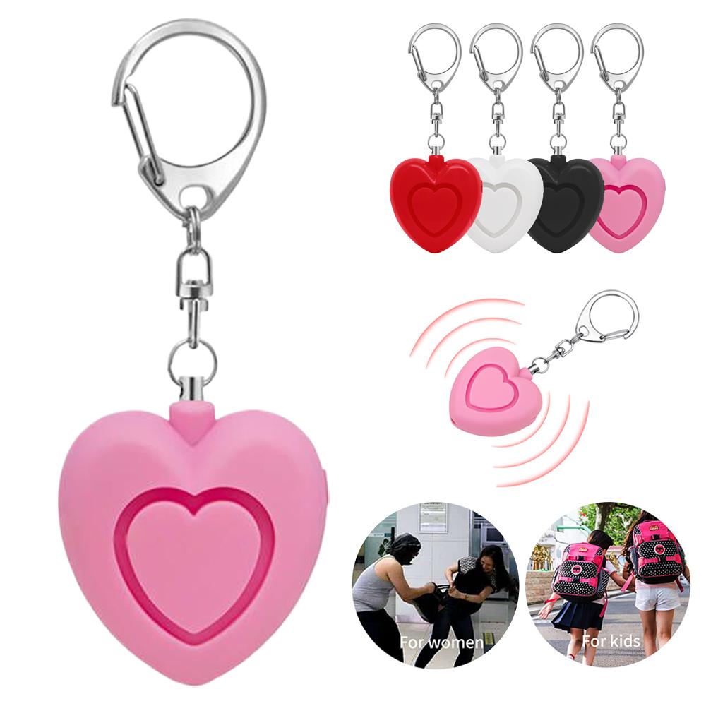 Portable Emergency Girl Women  - огляд і ціна Chain Lock Combination
