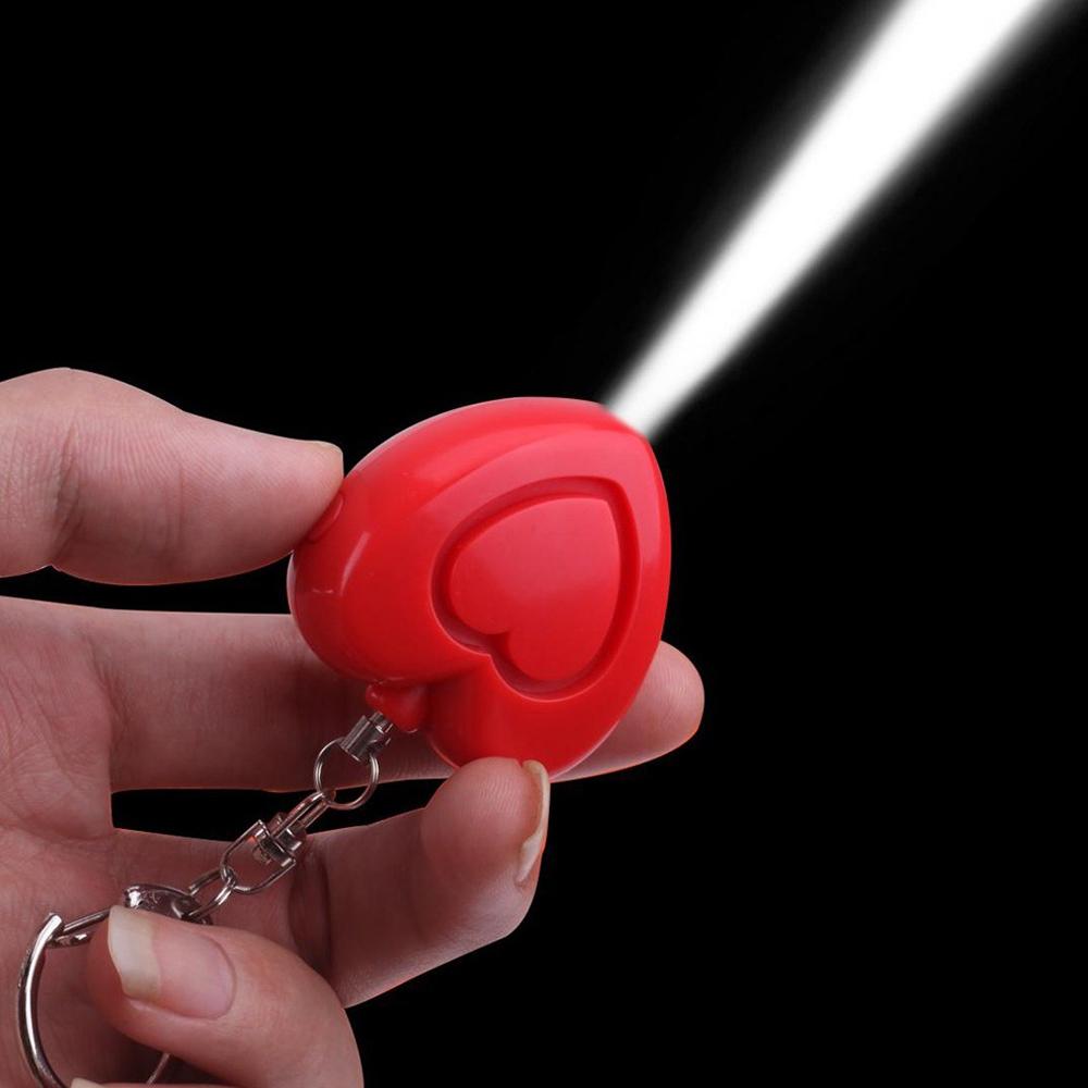 Portable Emergency Girl Women  - огляд і ціна Chain Lock Combination