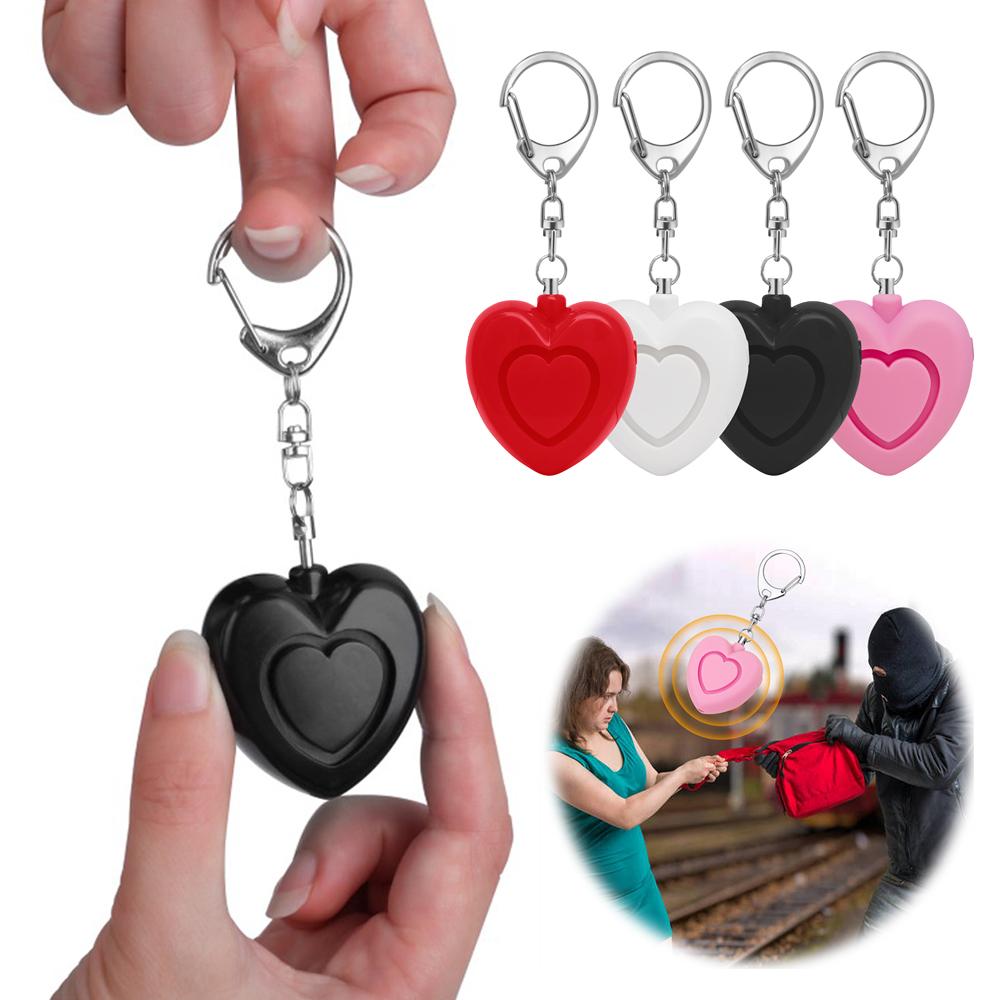 Portable Emergency Girl Women  - огляд і ціна Chain Lock Combination