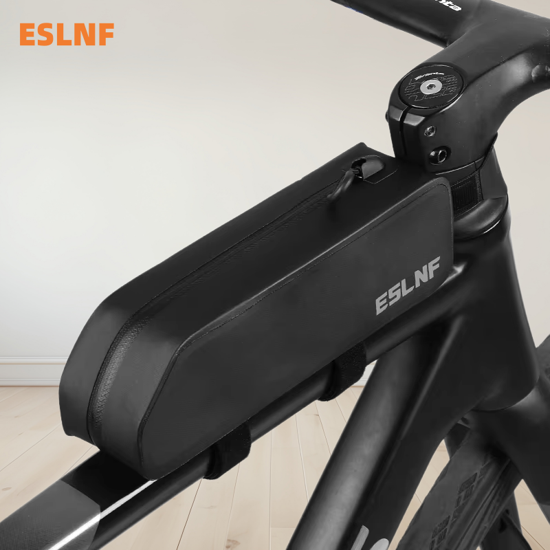 ESLNF Aero Design Bike Frame B - огляд і ціна Cycling Commute Bag