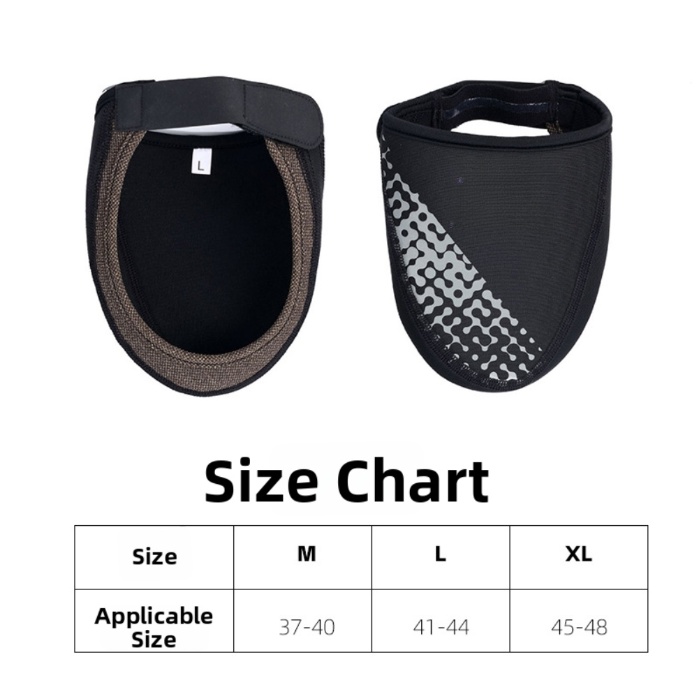 Road Mountain Bike Shoe Covers - огляд і ціна Cycling Commute Shoes
