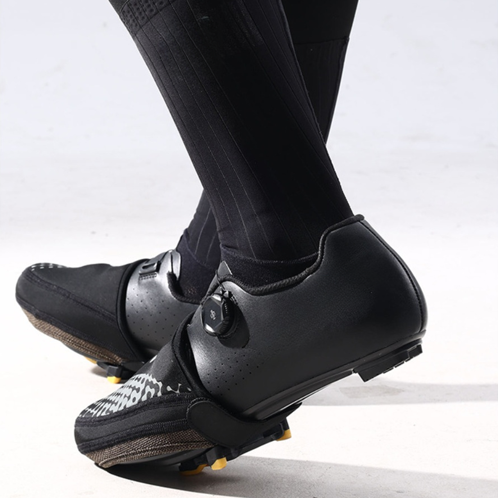 Road Mountain Bike Shoe Covers - огляд і ціна Cycling Commute Shoes