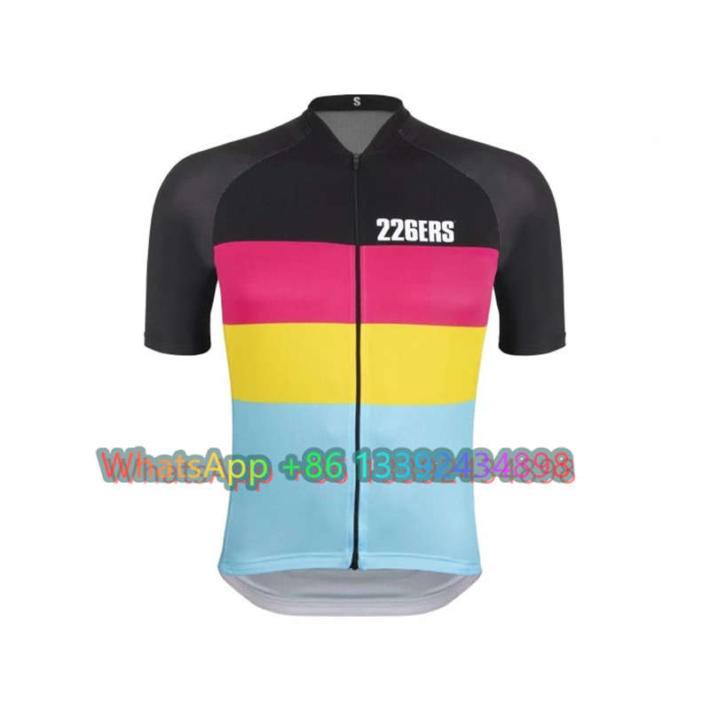 2022 New 226ERS Cycling Shirt  - огляд і ціна Cycling Community