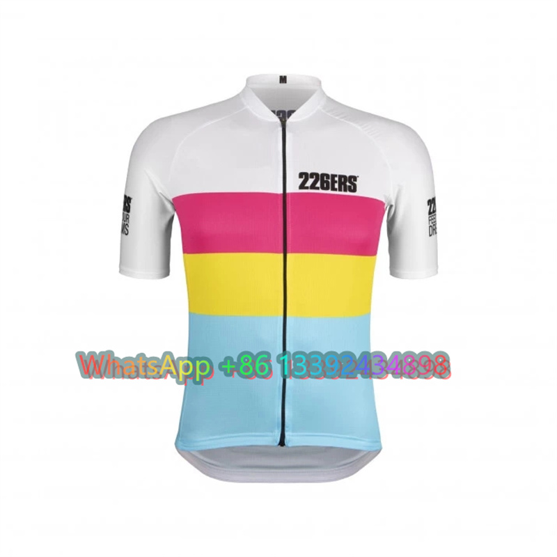 2022 New 226ERS Cycling Shirt  - огляд і ціна Cycling Community