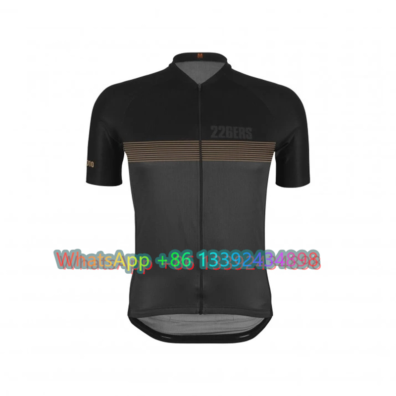 2022 New 226ERS Cycling Shirt  - огляд і ціна Cycling Community