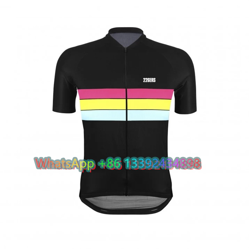 2022 New 226ERS Cycling Shirt  - огляд і ціна Cycling Community