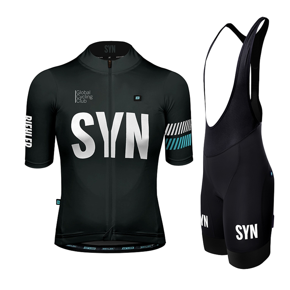 Summer SYN Team Cycling Set Wo - огляд і ціна Cycling Community