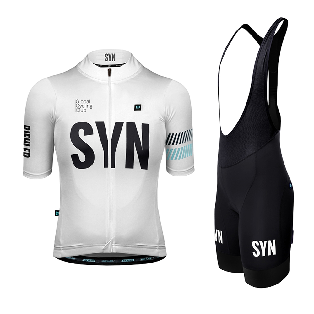 Summer SYN Team Cycling Set Wo - огляд і ціна Cycling Community