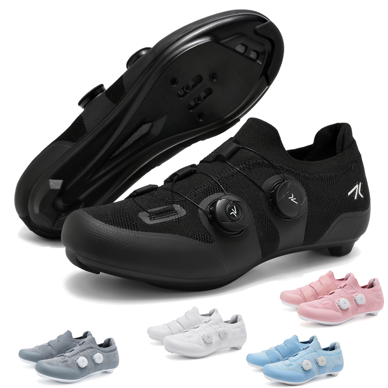 Speed Cycling Sneakers Road Bi - огляд і ціна Cycling Commuter Shoes